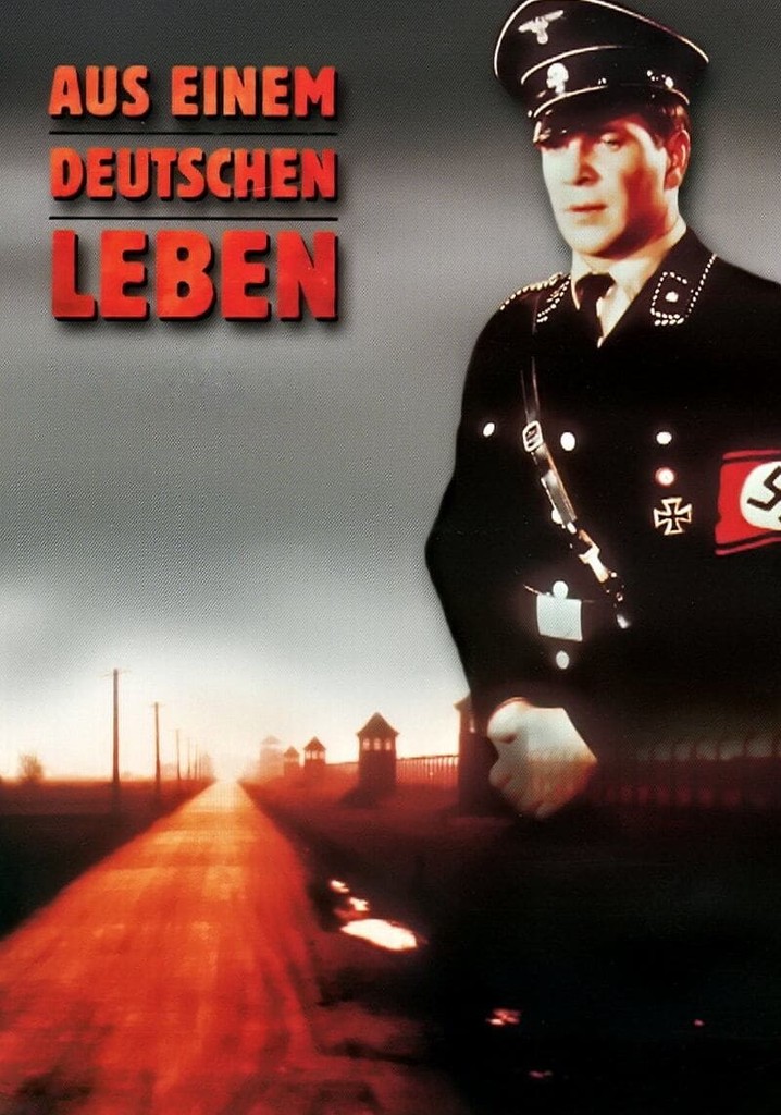 Aus einem deutschen Leben Stream Jetzt online anschauen